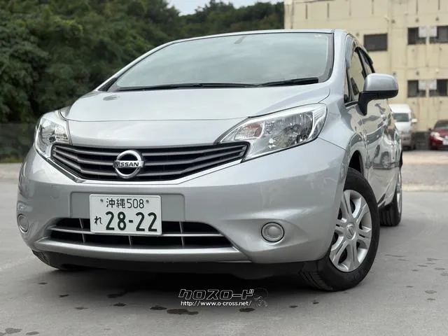 日産 ノート