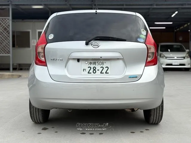 日産 ノート