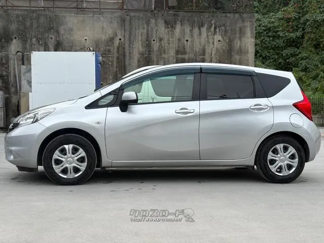 日産 ノート