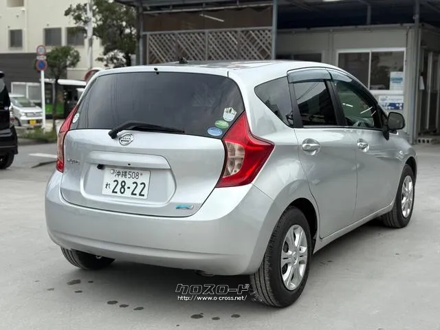 日産 ノート