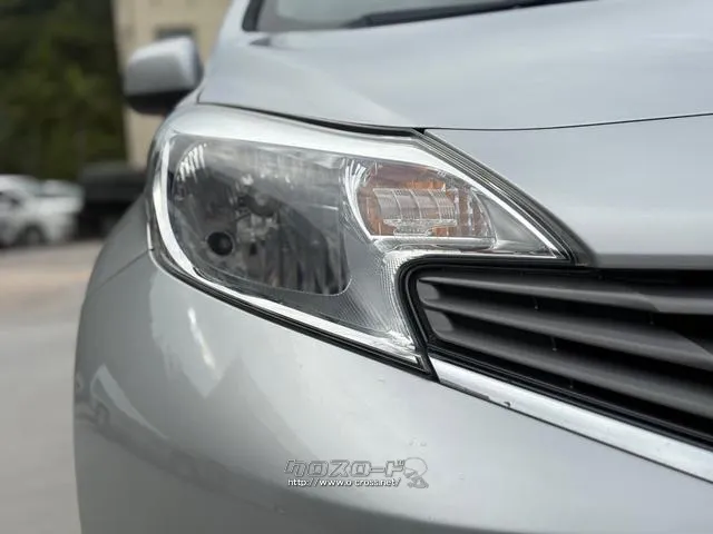 日産 ノート