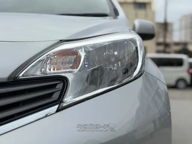 日産 ノート