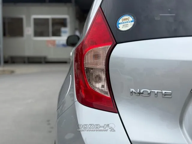 日産 ノート