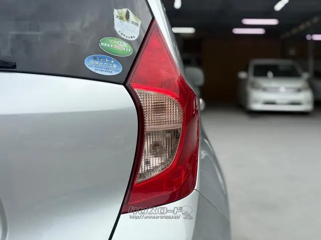 日産 ノート