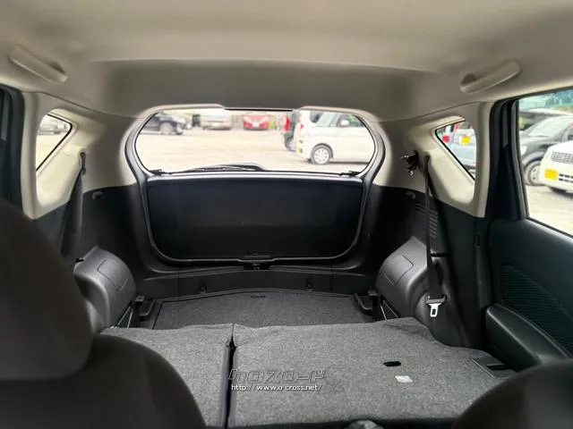 日産 ノート