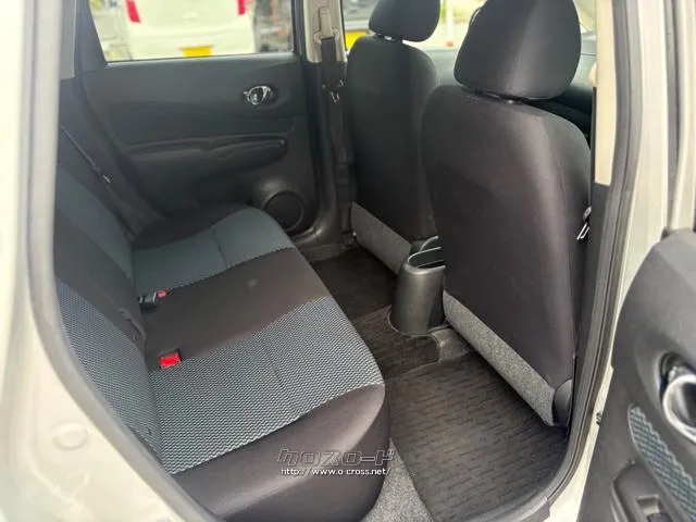日産 ノート
