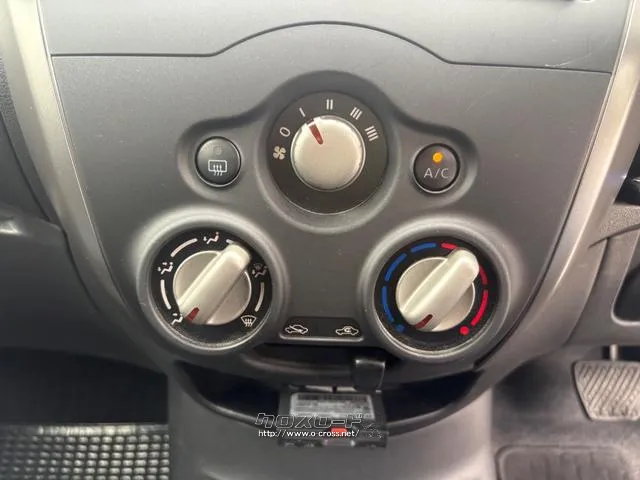 日産 ノート