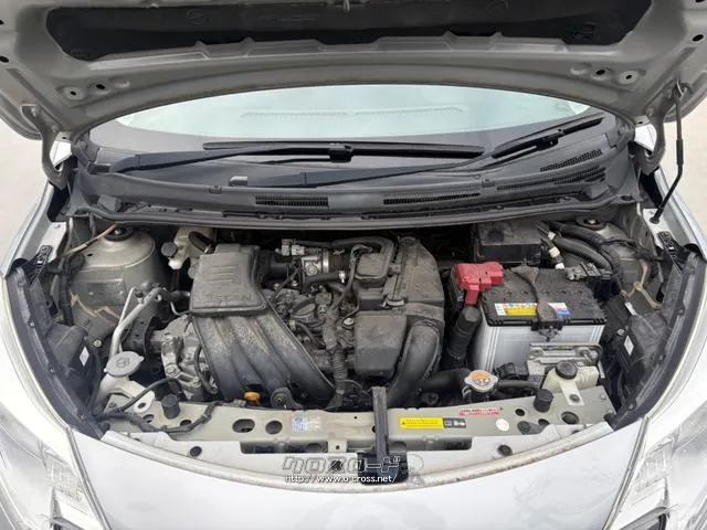 日産 ノート