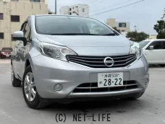 日産 ノート