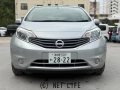 日産 ノート