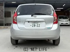 日産 ノート