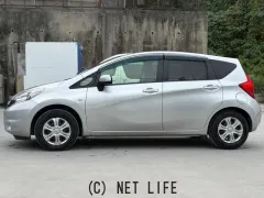 日産 ノート
