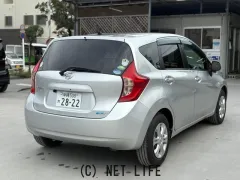 日産 ノート