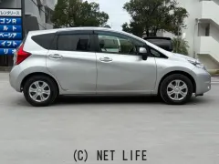 日産 ノート