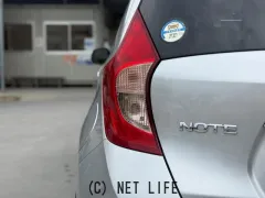 日産 ノート