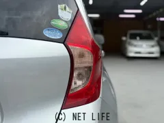 日産 ノート