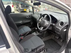日産 ノート