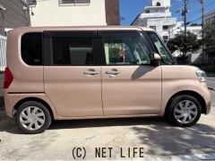ダイハツ タント