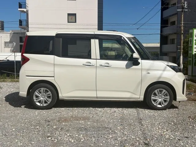 トヨタ ルーミー