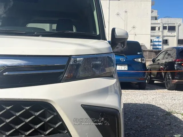 トヨタ ルーミー