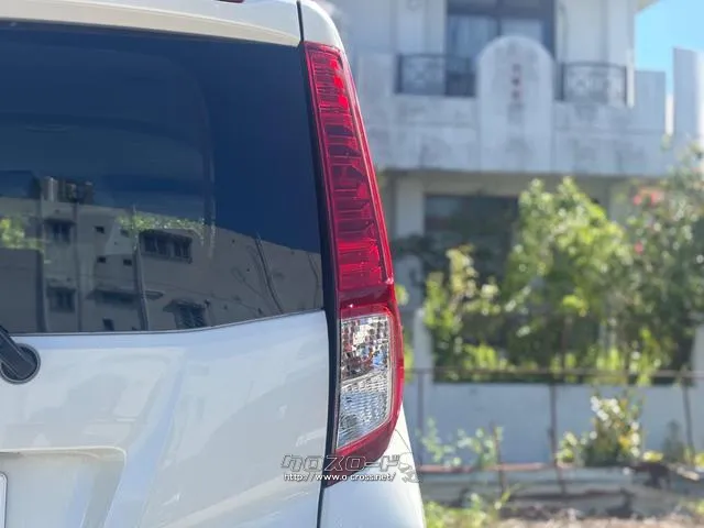トヨタ ルーミー