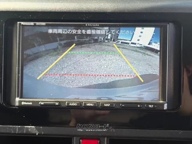 トヨタ ルーミー