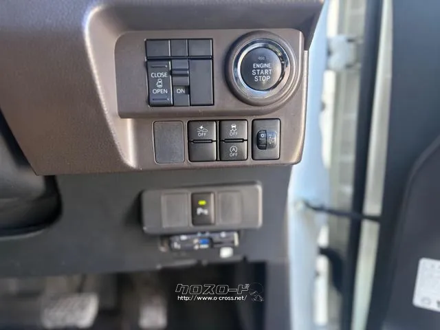 トヨタ ルーミー