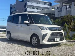 トヨタ ルーミー