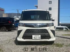 トヨタ ルーミー