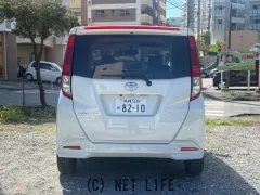 トヨタ ルーミー