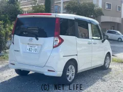 トヨタ ルーミー