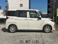 トヨタ ルーミー