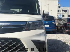 トヨタ ルーミー