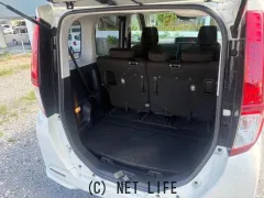 トヨタ ルーミー