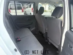 スズキ ワゴンR