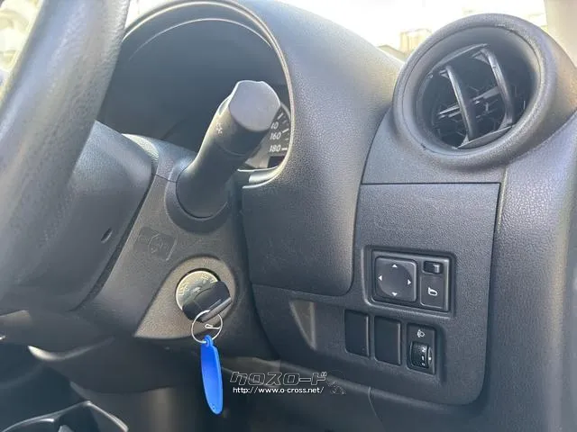 日産 マーチ