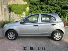 日産 マーチ
