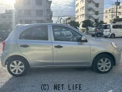 日産 マーチ