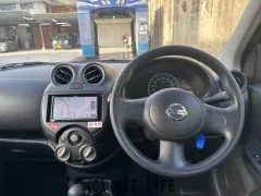 日産 マーチ