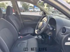 日産 マーチ
