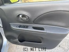 日産 マーチ