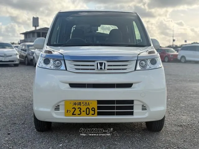 ホンダ ライフ