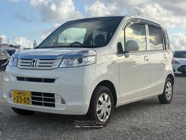ホンダ ライフ