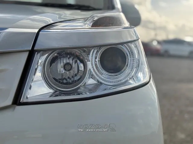 ホンダ ライフ