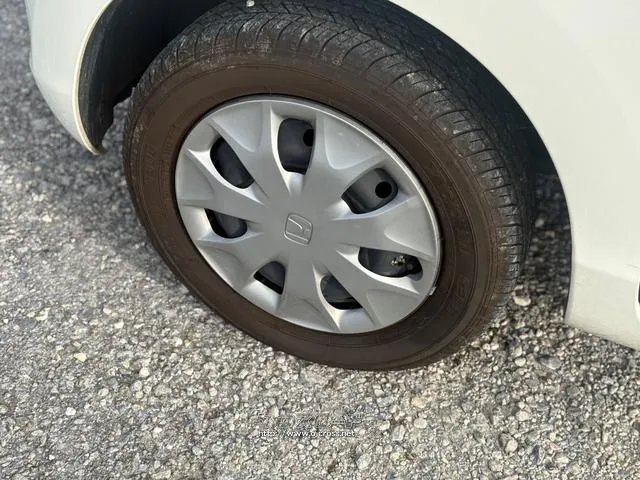 ホンダ ライフ
