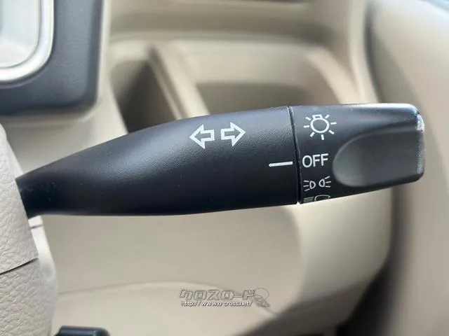 ホンダ ライフ