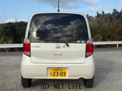 ホンダ ライフ