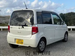 ホンダ ライフ