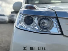 ホンダ ライフ