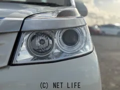 ホンダ ライフ